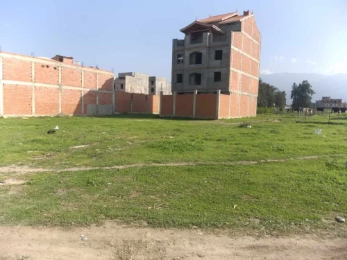 Vente Terrain Blida Boufarik