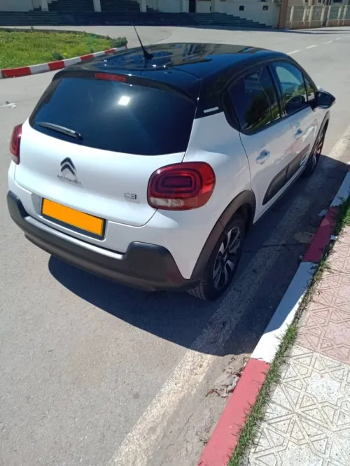 Citroen C3 MAX 2024 