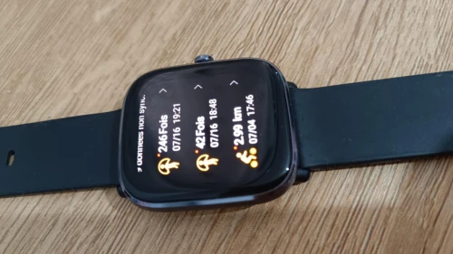 Amazfit GTS 2 Mini  Très bon état