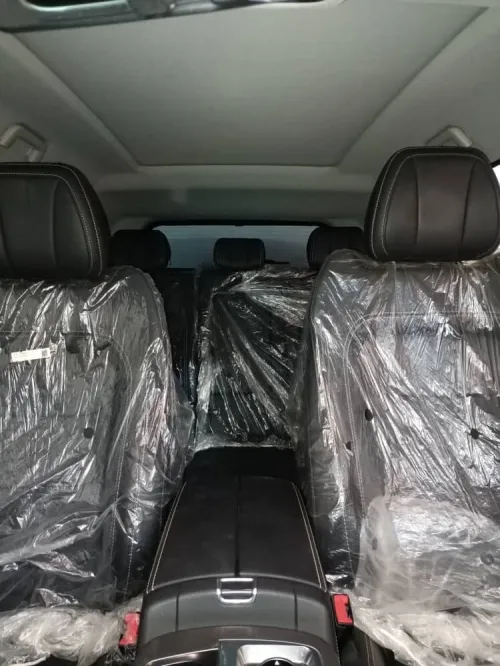 Jetour  X70 PLUS 2024 Luxury