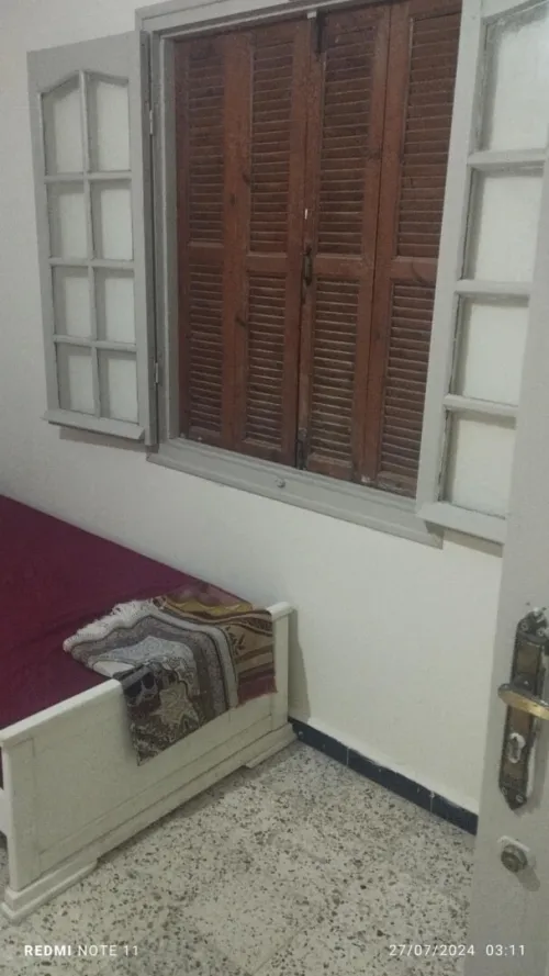 Location vacances Appartement F2 Tipaza Gouraya