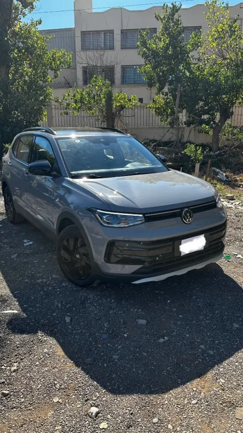 Volkswagen Tharu 2025 XR