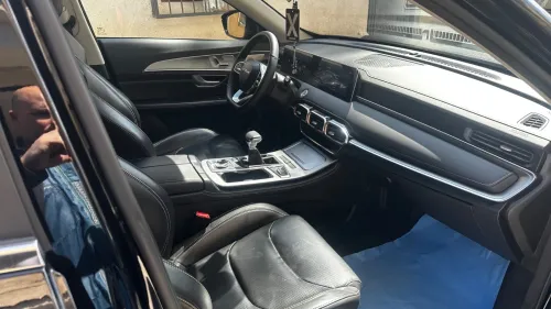 Jetour  X70 PLUS 2024 Comfort