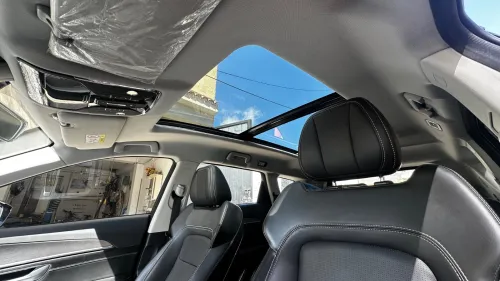Jetour  X70 PLUS 2024 Comfort