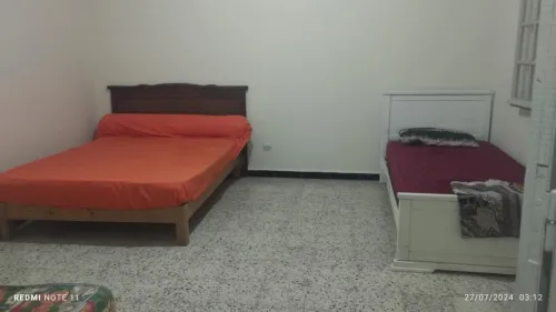 Location vacances Appartement F2 Tipaza Gouraya