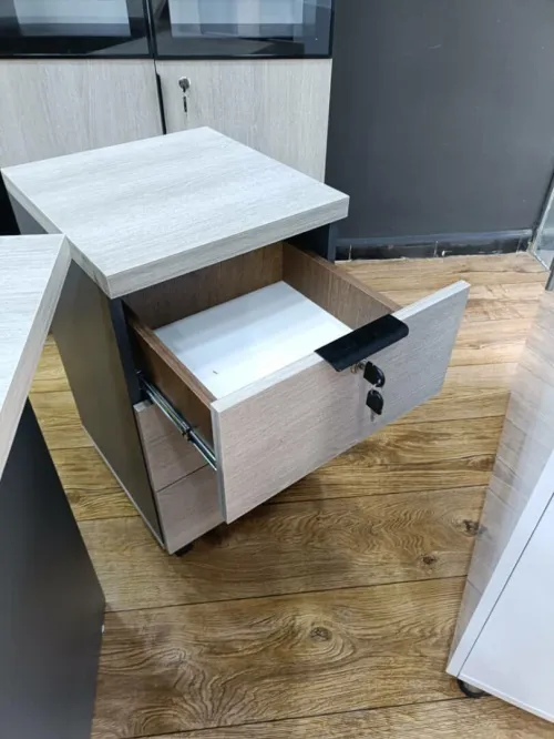 Ensemble de bureau 