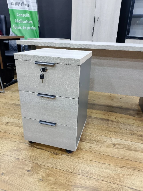 Ensemble de bureau CASBAH