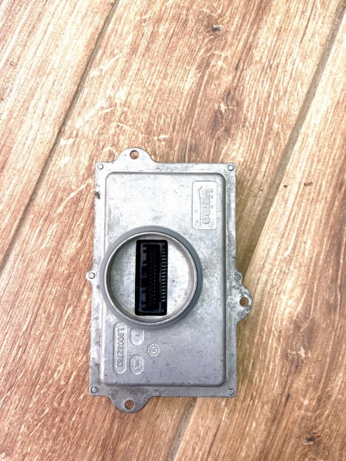 ballast 508