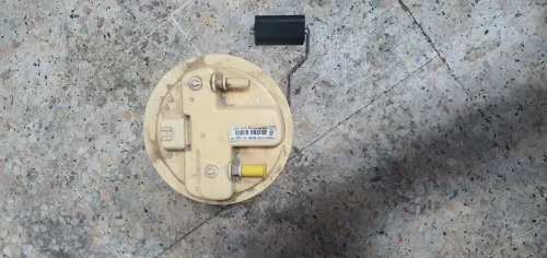 Pompe de réservoir Clio 4 GT Line