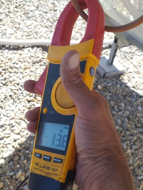 Chauffage solaire thermique PV
