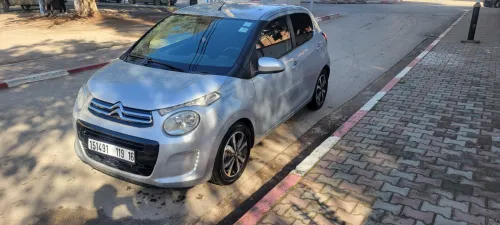 Citroen C1 2019 C1