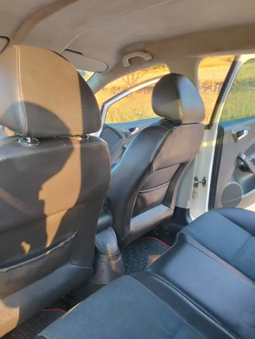 Seat Ibiza 2014 Itech