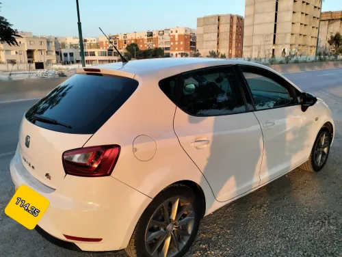 Seat Ibiza 2014 Itech