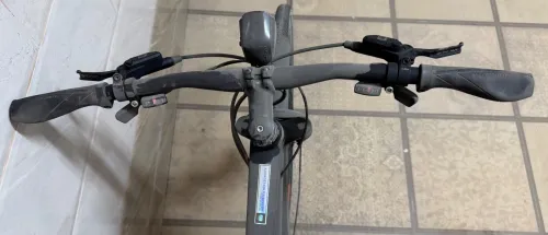 Specialized Crosstrail EQ