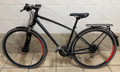 Specialized Crosstrail EQ