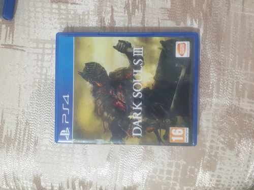 JEUX PS4