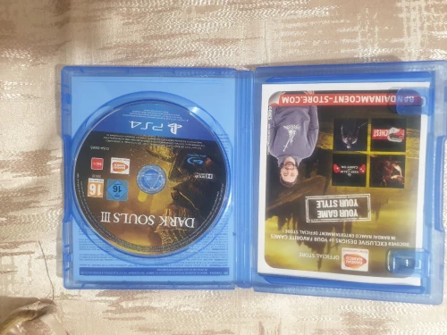 JEUX PS4