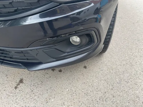 Fiat Tipo Sedan 2023 City