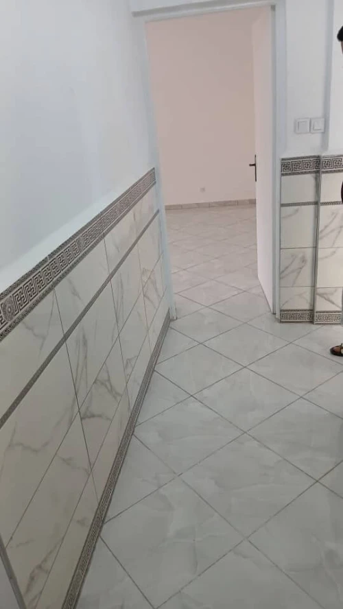 Location Appartement Niveau de villa F3 Alger Zeralda