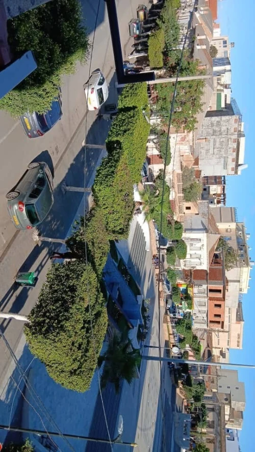 Location Appartement Niveau de villa F3 Alger Zeralda