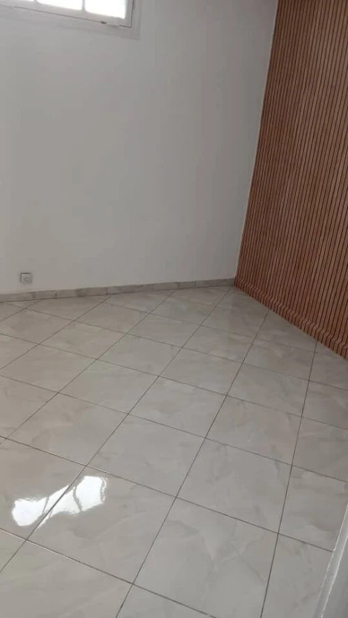 Location Appartement Niveau de villa F3 Alger Zeralda