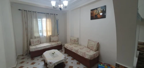 Location Appartement F03 Boumerdes Zemmouri