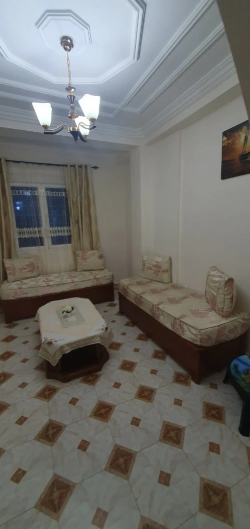 Location Appartement F03 Boumerdes Zemmouri