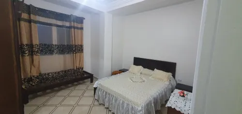 Location Appartement F03 Boumerdes Zemmouri