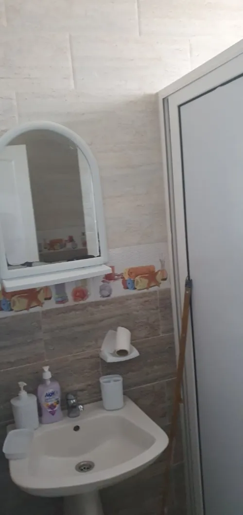 Location Appartement F03 Boumerdes Zemmouri