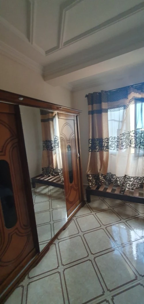 Location Appartement F03 Boumerdes Zemmouri