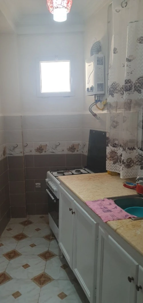 Location Appartement F03 Boumerdes Zemmouri
