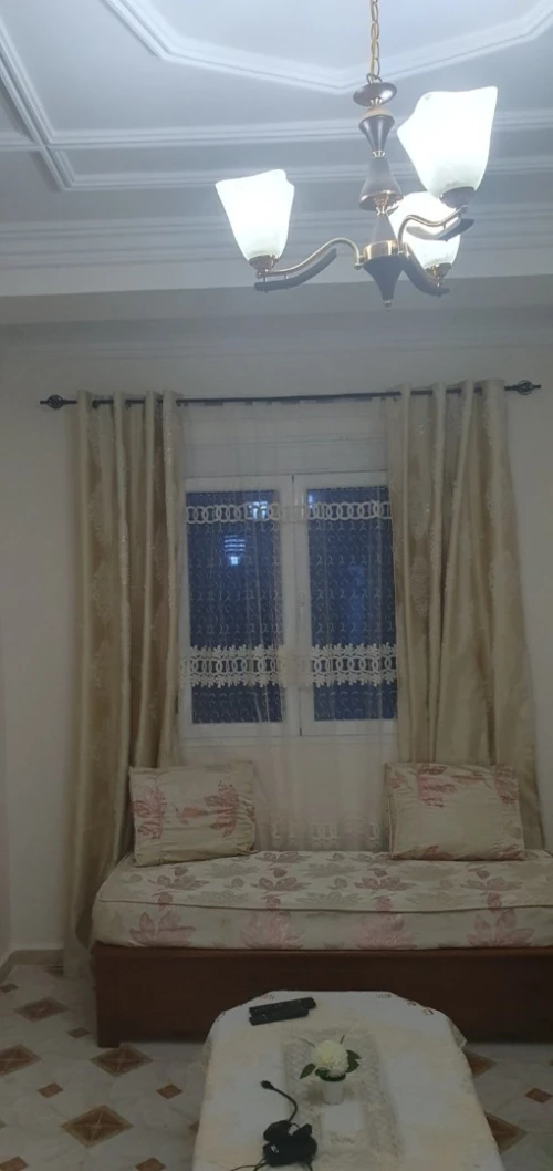 Location Appartement F03 Boumerdes Zemmouri