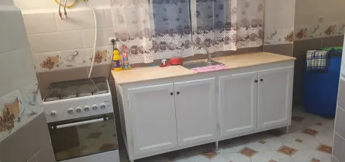 Location Appartement F03 Boumerdes Zemmouri