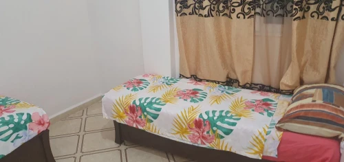 Location Appartement F03 Boumerdes Zemmouri