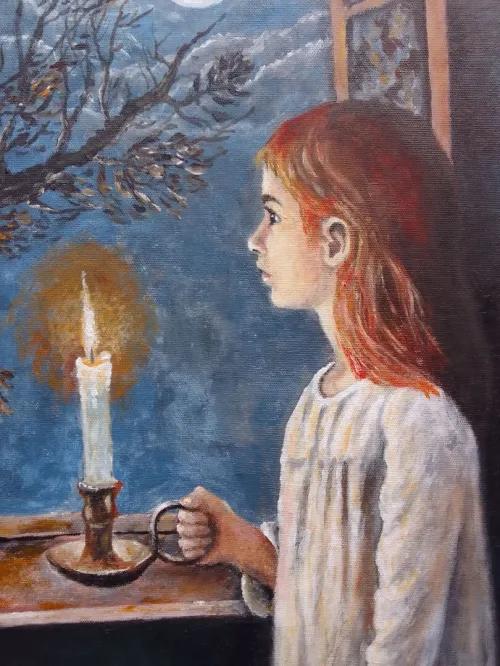 Tableau original