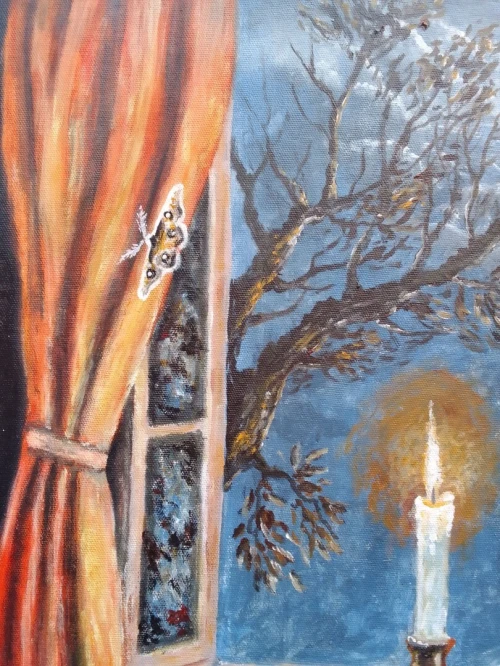 Tableau original