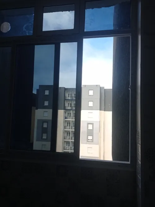 Menuiserie Aluminium et PVC et TPR