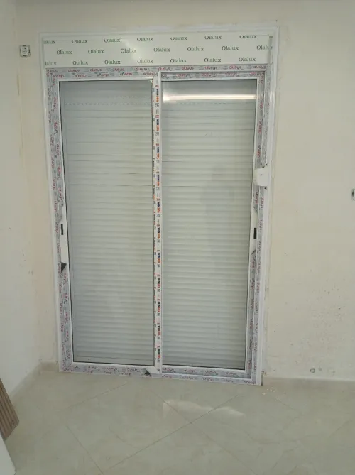 Menuiserie Aluminium et PVC et TPR