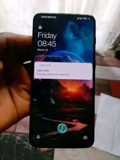 Oneplus 6T