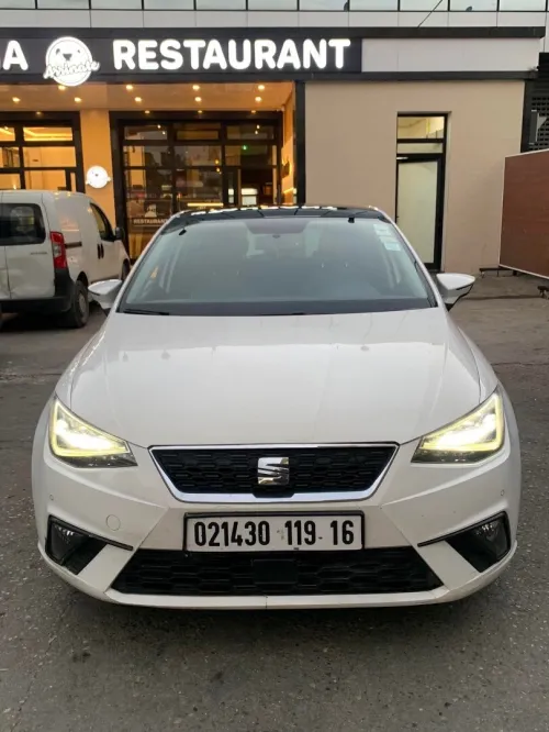 Seat Ibiza 2019 HIGH