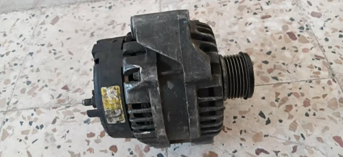 Lot de pièces de rechange Mercedes 5 cylindres turbo