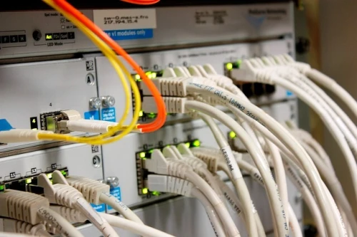 Maintenance Informatique & Réseaux