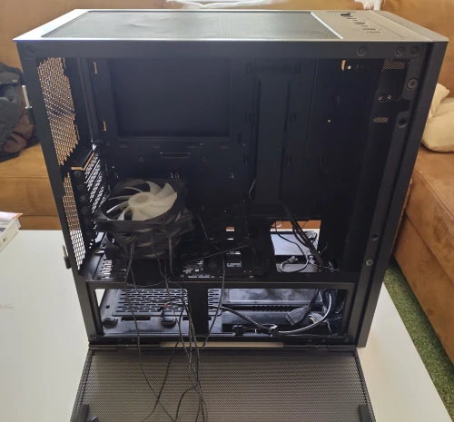 Lian Li Lancool 2 Mesh ARGB