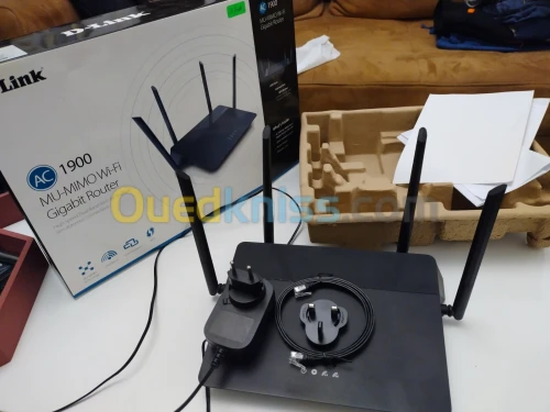 D-LINK DIR-878