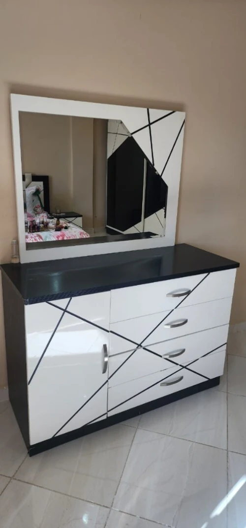 غرفة نوم chambre a couché