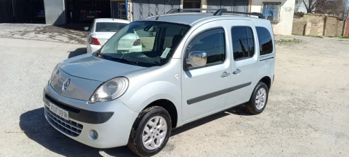 Renault Kangoo 2009 