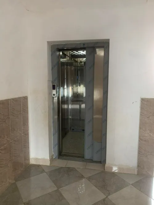 Vente Appartement F3 Boumerdès Dellys