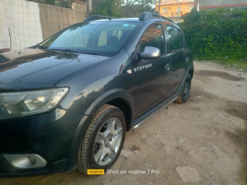 Dacia Sandero 2017 Stepway