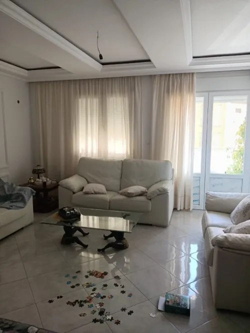Location Appartement F4 Alger Souidania