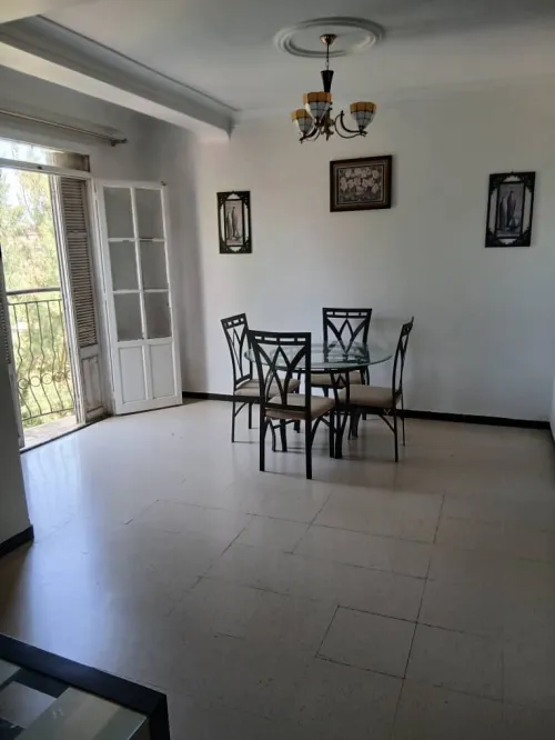 Location Appartement F3 Alger Souidania